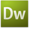 Dreamweaver logo.png