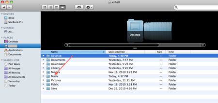 iTunes Backup 2 (click to enlarge)