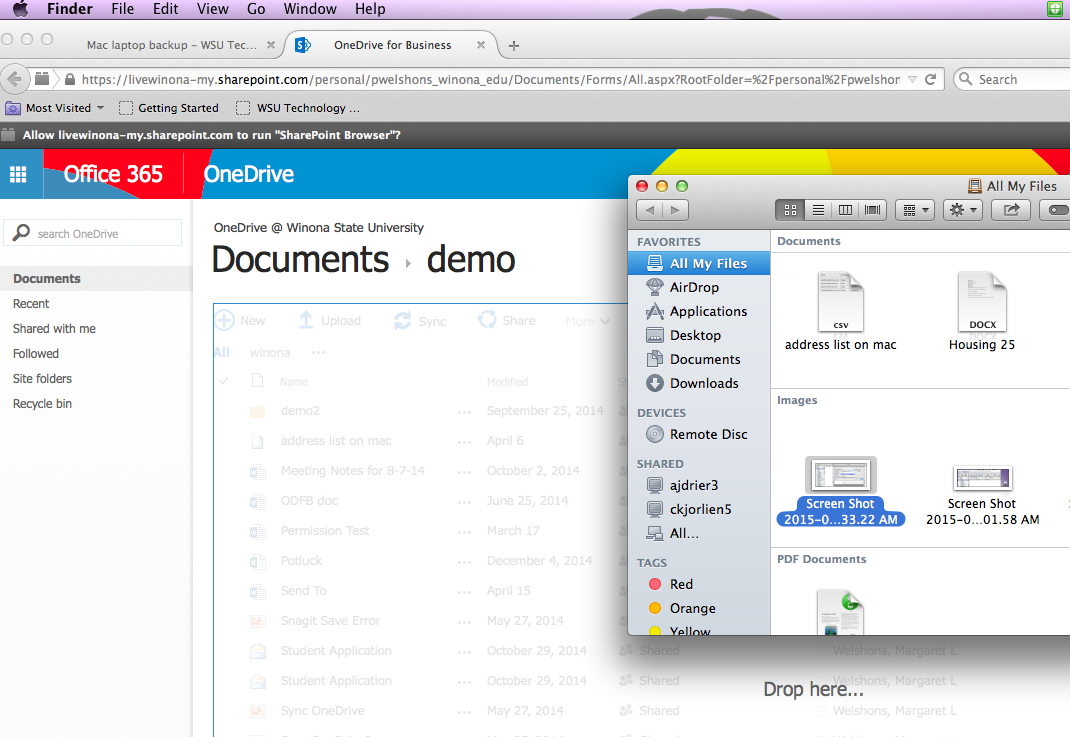 download onedrive for business for mac