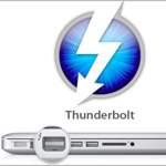 Thunderbolt Port