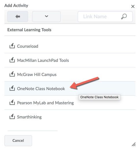 How to Use Wiki Linking in OneNote 