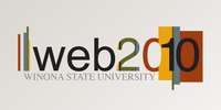 Web 2010 logo