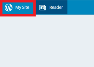 WordPress MySite.PNG