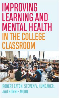 Mental health in the college classroom