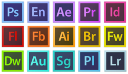 Adobe CS5.5 Product Logos.png