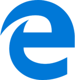 Microsoft Edge logo.png