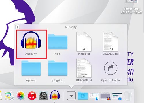 Lame Library V3 98.2 For Audacity On Osx Dmg