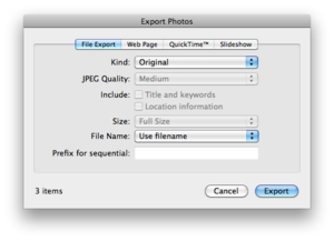 Iphoto export files.png