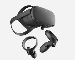 Oculus Quest